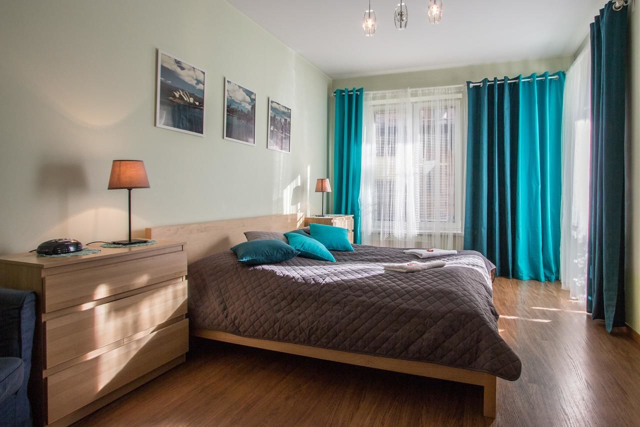 Апартаменты Apartamenty Butorowy Zakopane Закопане-21